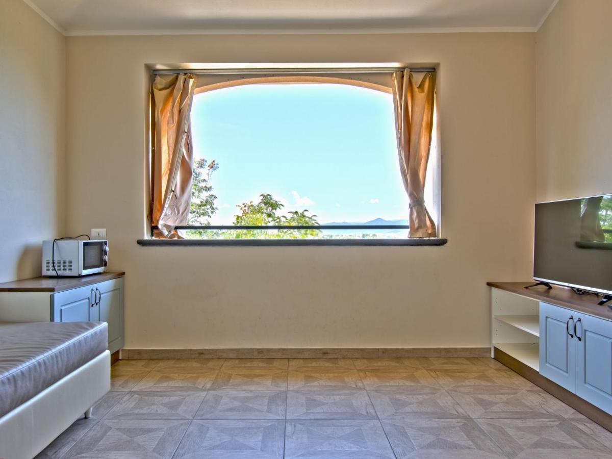 Apartment Il Felciaione-2 By Interhome Riparbella Exterior foto