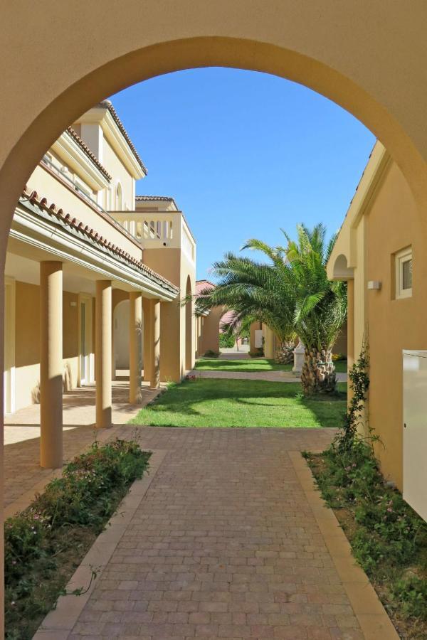 Apartment Il Felciaione-2 By Interhome Riparbella Exterior foto