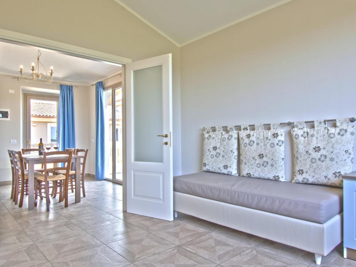 Apartment Il Felciaione-2 By Interhome Riparbella Exterior foto